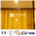 Inner Decorative Aluminum Curtain/Decorative Metal Mesh Curtain/ Decorative Aluminum Mesh Curtain